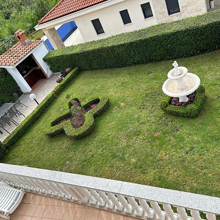 Apartment Smilja Malinska Exterior foto